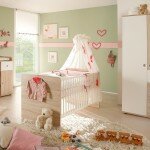 Babyzimmer Wiki Eiche